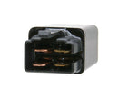 STARTER RELAY Black For Honda NC 700 D ABS