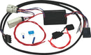 Trailer Isolator Module Black / Red For Harley Davidson FLHTCUTG 1690 2014-2016