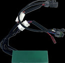 SMART Triple Play® Module Black / Green For Polaris RZR 1000 TURBO R 4X4 2022-2024