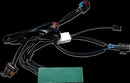 SMART Triple Play® Module Black / Green For Polaris RZR 1000 TURBO R 4X4 2022-2023