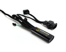 Cansmart Gen II Black For BMW R 1200 GS 2004-2012