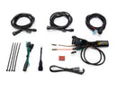 Cansmart Gen II Black For BMW R 1200 GS 2004-2012