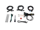 Cansmart Gen II Black For BMW F 650 GS (800cc) 2008-2012