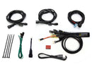 Cansmart Gen II Black For KTM ADVENTURE 1050 ABS 2015-2016