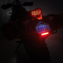 Cansmart Gen II Black For KTM ADVENTURE 1050 ABS 2015-2016