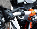 CANsmart Switch Black For KTM ADVENTURE 1050 ABS 2015-2016