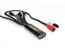 Cansmart Gen II Black For KTM ADVENTURE 890 ABS 2021-2024