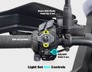Cansmart Gen II Black For KTM ADVENTURE 890 ABS 2021-2024