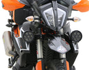 Cansmart Gen II Black For KTM ADVENTURE 890 ABS 2021-2024