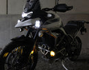 Cansmart Gen II Black For Triumph TIGER 1200 GT ABS 2022-2024