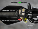 Cansmart Gen II Black For Triumph TIGER 1200 GT ABS 2022-2024