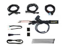 Cansmart Gen II Black For Triumph TIGER 1200 GT ABS 2022-2024