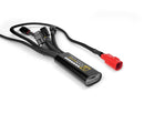 Cansmart Gen II Black For Ducati DESERT X 950 ABS 2022-2024