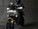 Cansmart Gen II Black For Ducati DESERT X 950 ABS 2022-2024