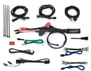 Cansmart Gen II Black For Yamaha XTZ 690 2019-2022