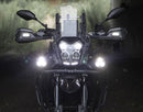 Cansmart Gen II Black For Yamaha XTZ 690 2019-2022