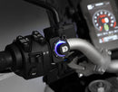 Dialdim Lighting Controller Black For Ducati DESERT X 950 ABS 2023-2024