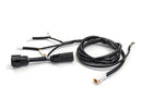 Dialdim Lighting Controller Black For Ducati DESERT X 950 ABS 2023-2024