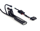 Cansmart Gen II Black For BMW R 1300 GS ABS 2023-2026
