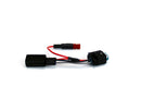 Power Adapter Switch Black For BMW F 650 GS 2000-2008