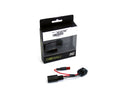 Power Adapter Switch Black For BMW F 650 GS 2000-2008