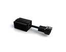 Datadim Dual Intensity Controller Black