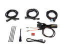 Cansmart Gen II Black For BMW R 1200 GS ABS 2013-2018