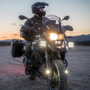 Cansmart Gen II Black For BMW R 1200 GS ABS 2013-2018