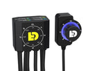 Controler Dialdim Black - 12 V