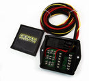 Power Distribution Module Black