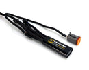 CANsmart Controller GEN II V-Twin Black For Harley Davidson FLD 1690 2012-2013