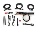 CANsmart Controller GEN II V-Twin Black For Harley Davidson FLD 1690 2012-2013