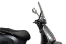 Touring Screen Light Smoke For Piaggio Vespa GTS 125 2007-2022