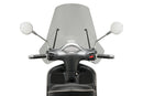 Touring Screen Light Smoke For Piaggio Vespa GTS 125 2007-2022