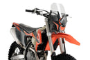 Rally Semifairing Clear For KTM 125 EXC 2008-2017