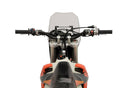 Rally Semifairing Clear For KTM 125 EXC 2008-2017