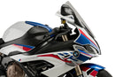 GP Downforce Spoilers Light Smoke For BMW S1000 RR 2019-Current