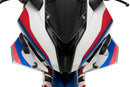 GP Downforce Spoilers Light Smoke For BMW S1000 RR 2019-Current