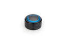 Clutch Fluid Reservoir Cover Blue For Kawasaki Ninja H2 SX 2018-Current