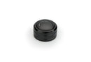 Clutch Fluid Reservoir Cover Black For Kawasaki Ninja H2 SX 2018-Current