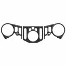 3D Motorcycle Stickers - Top Yoke Carbon Look Yamaha YZF-R1