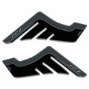 3D Motorcycle Stickers - Tank Sides For Yamaha YZF-R1