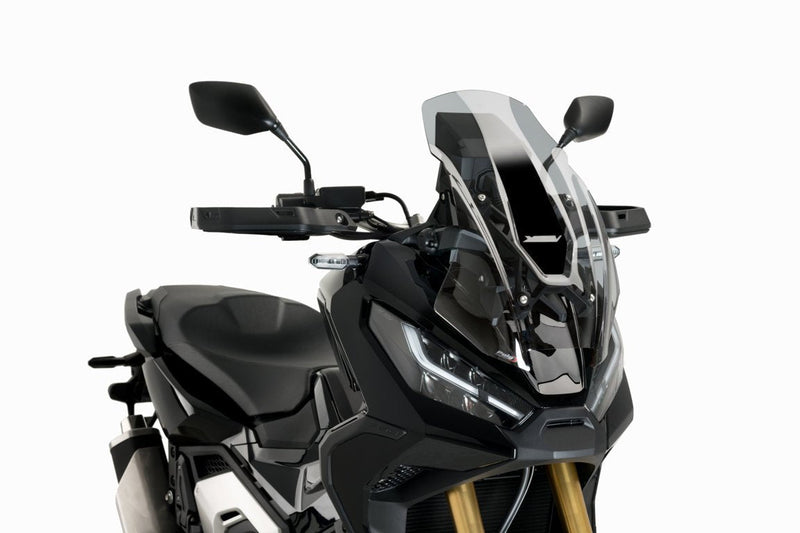 Sport Screen Light Smoke For Honda X-Adv 2021-Current