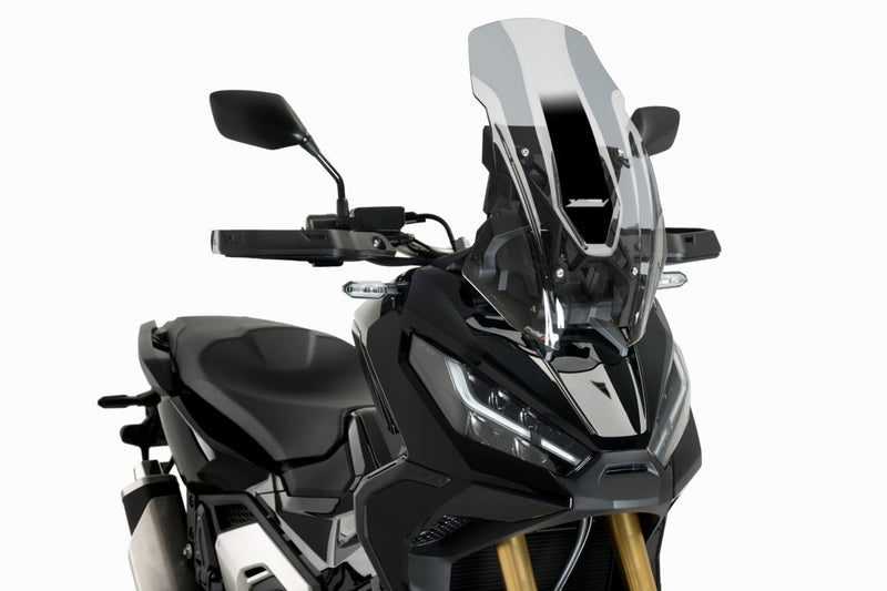 Sport Screen Light Smoke For Honda X-Adv 2021-Current
