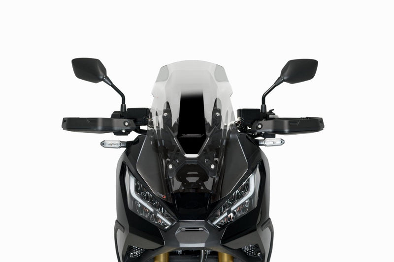 Sport Screen Light Smoke For Honda X-Adv 2021-Current
