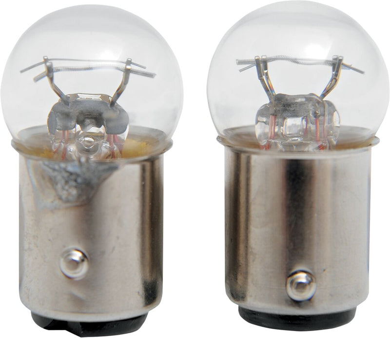 Small Globe Bulb White | Vendor No AT-2416