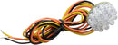 Universal LED Clusters Amber