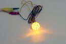 Universal LED Clusters Amber
