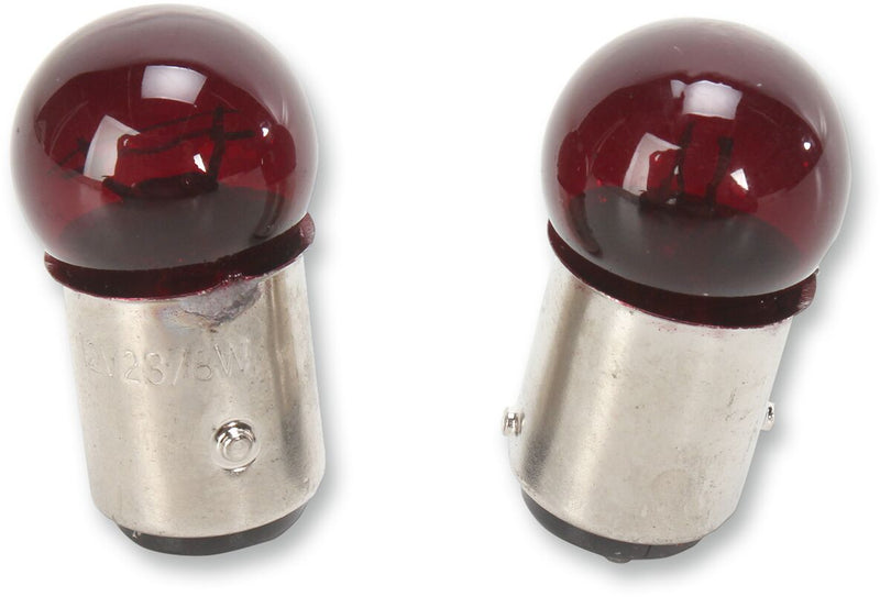 Small Globe Bulb Red | Vendor No AT-2144GR