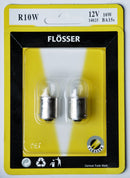 Filament Bulbs For Honda C 90 M 1986-1996